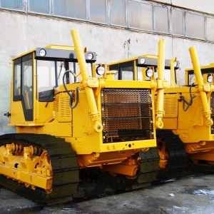 Трактор Т10М