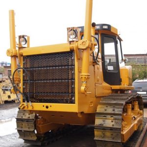 Трактор ТГ-170