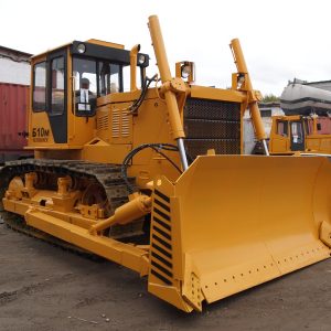 Бульдозер Б10М